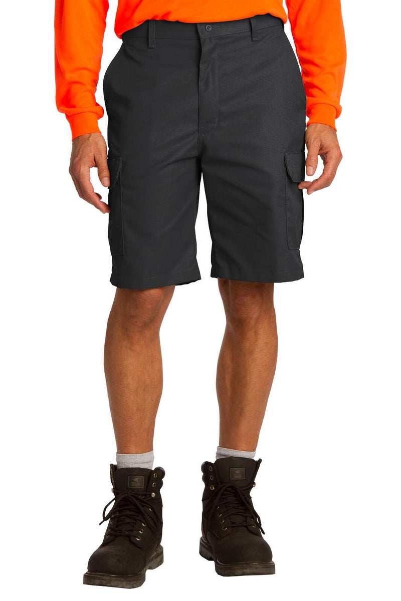 Red Kap PT66 Industrial Cargo Short (W50)