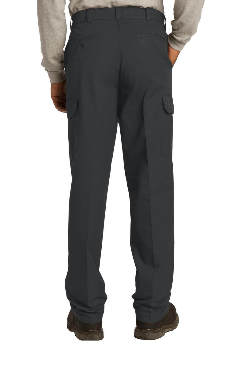 Red Kap PT88 Industrial Cargo Pant – product photo