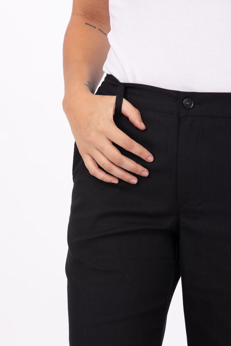Chef Works PW003 Professional Series Chef Pants Ladies – product photo