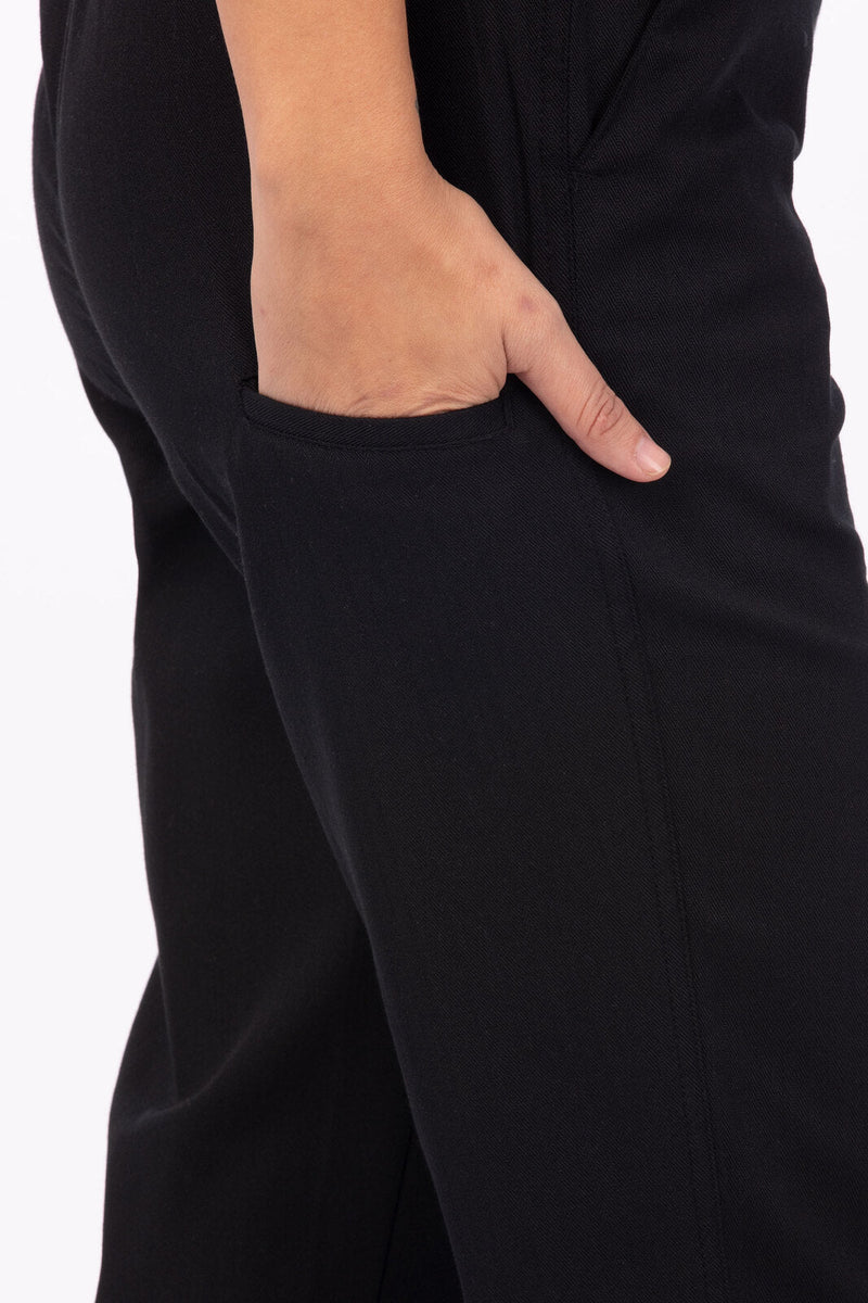 Chef Works PW003 Professional Series Chef Pants Ladies – product photo