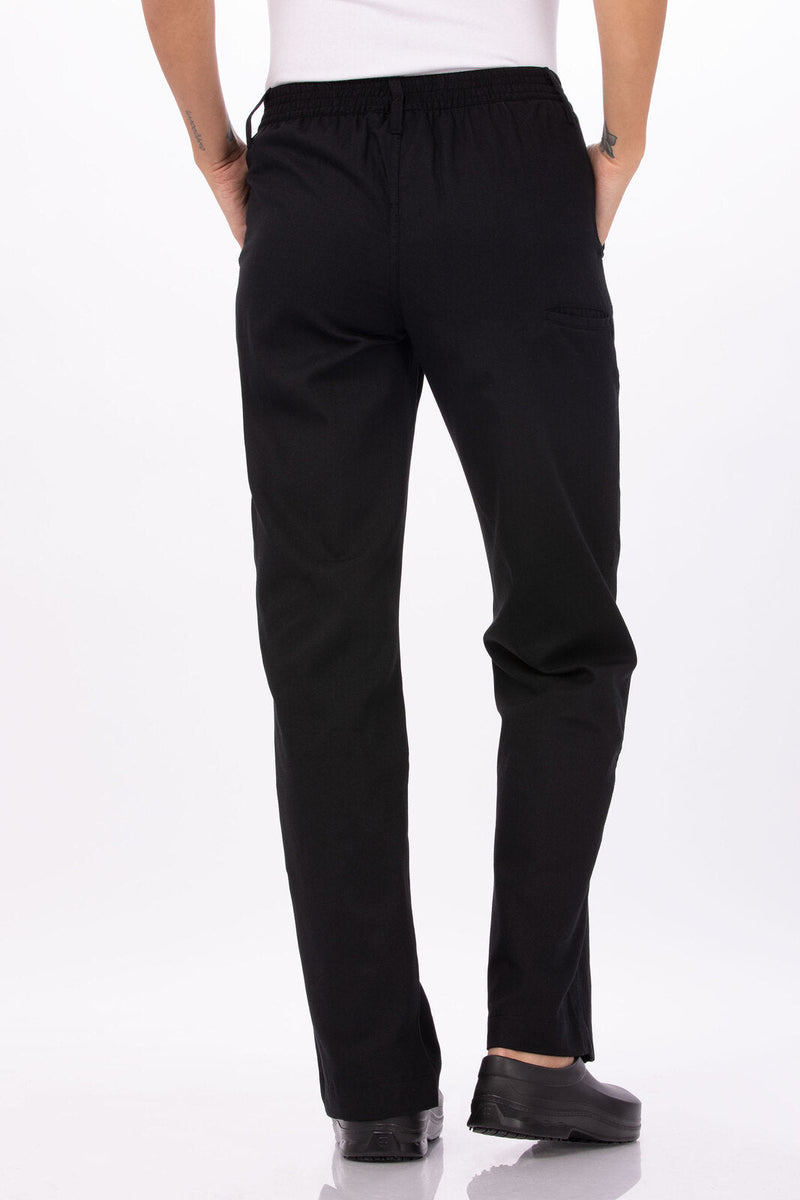 Chef Works PW003 Professional Series Chef Pants Ladies – product photo