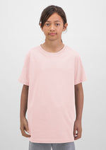 Good Mates X1001K Basis Short Sleeve Tee Kids