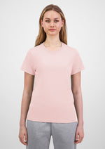 Good Mates X1001W Basis Short Sleeve Tee Ladies