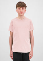 Good Mates X1001Y Basis Short Sleeve Tee Youth