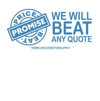 Price Beat Promise