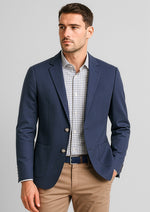 Biz Corporates RBL068M Arden Blazer Mens