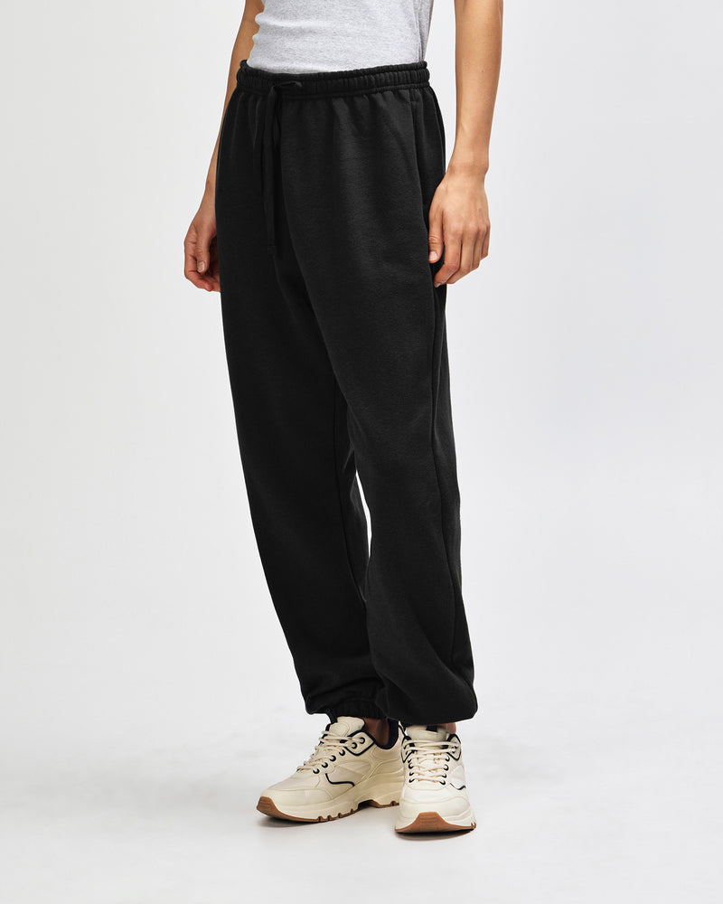 American Apparel RF491 Sweatpants Unisex (S - 2XL) – rear view