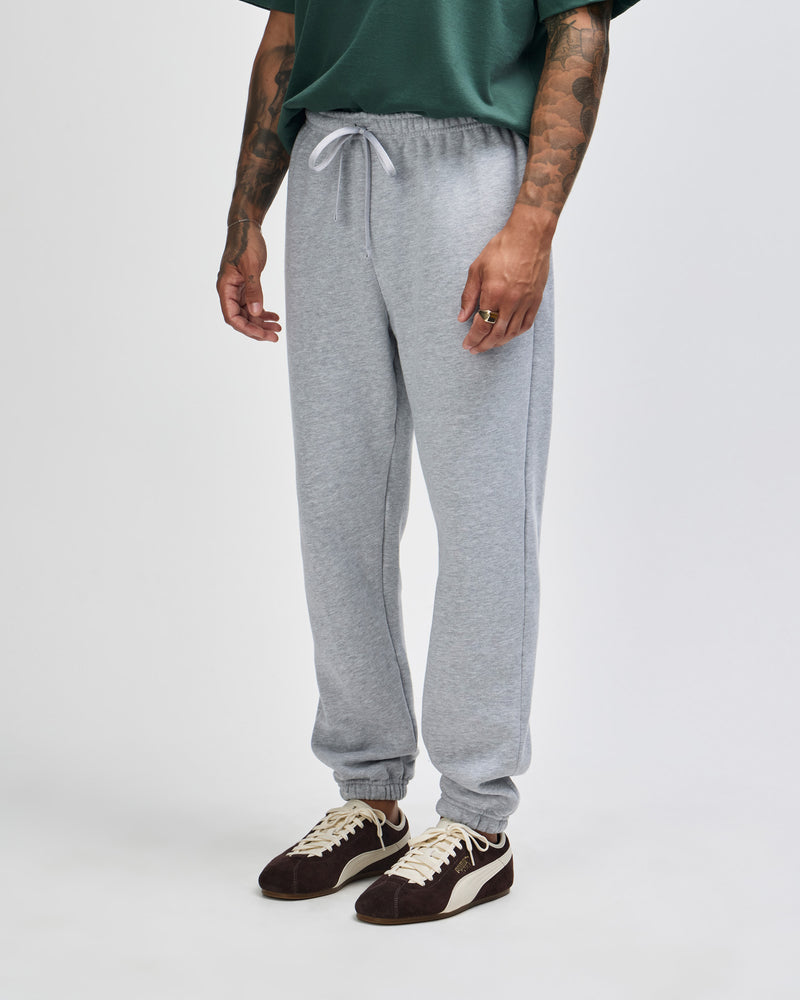 American Apparel RF491 Sweatpants Unisex (3XL) – Only – rear view
