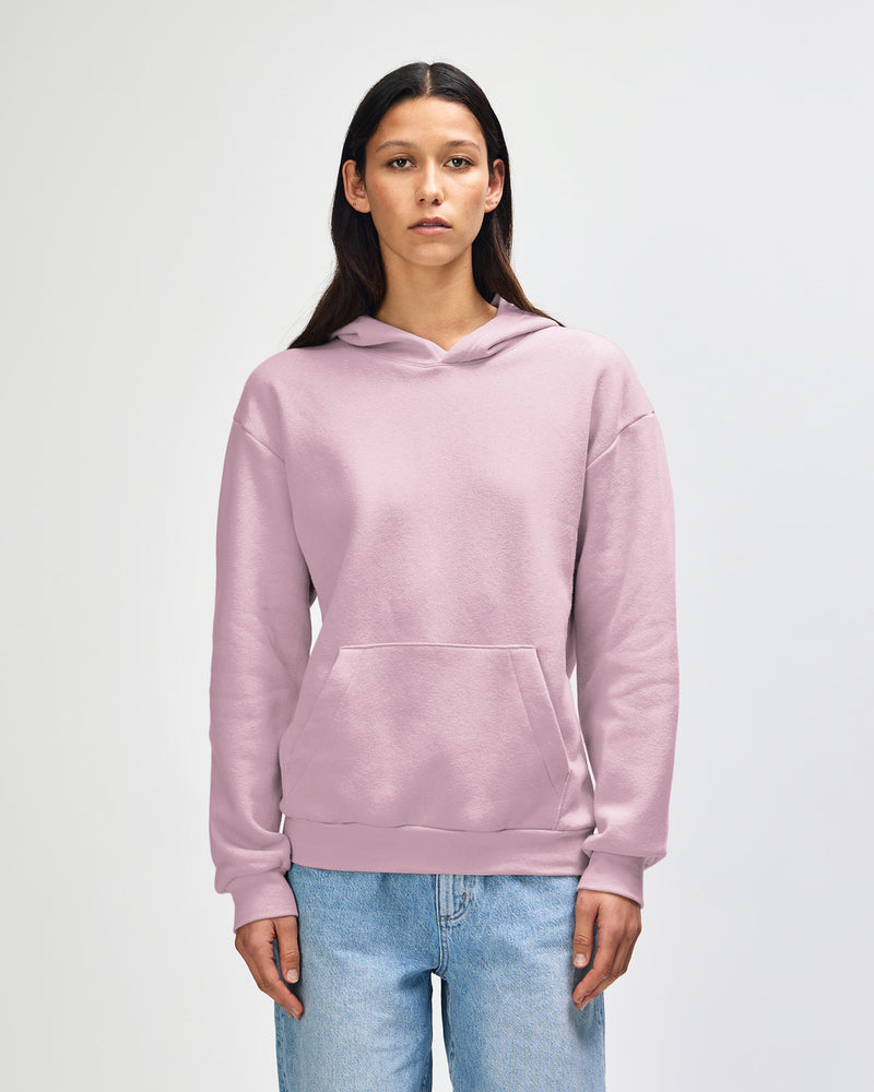 American Apparel RF498 Hoodie Unisex (XS) – Only – product photo