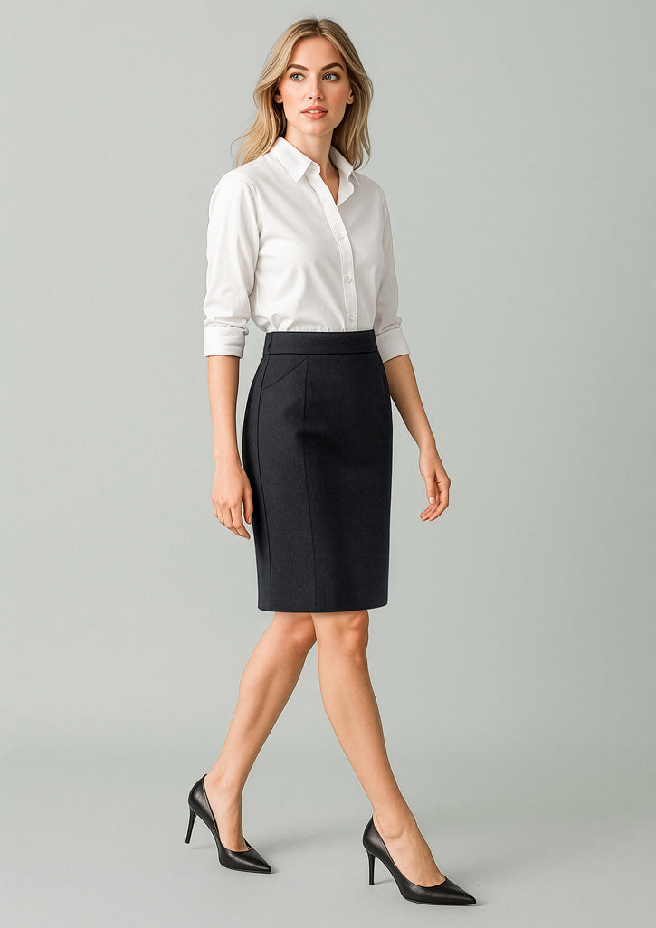 Pencil Black