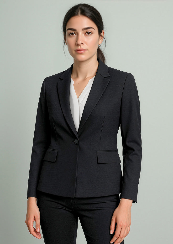 Pencil Black
