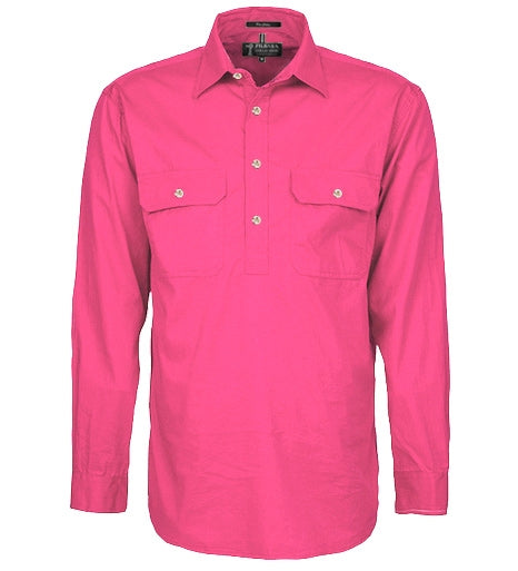 Hot Pink