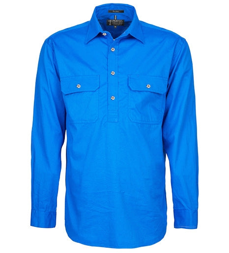 Light Blue