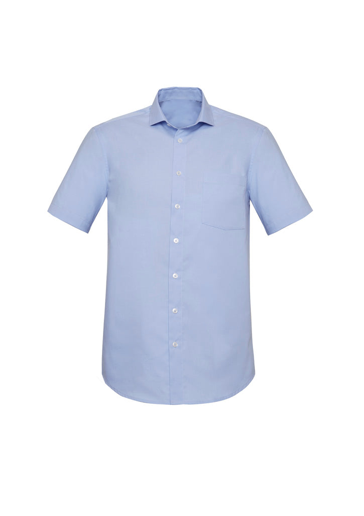 Blue Chambray