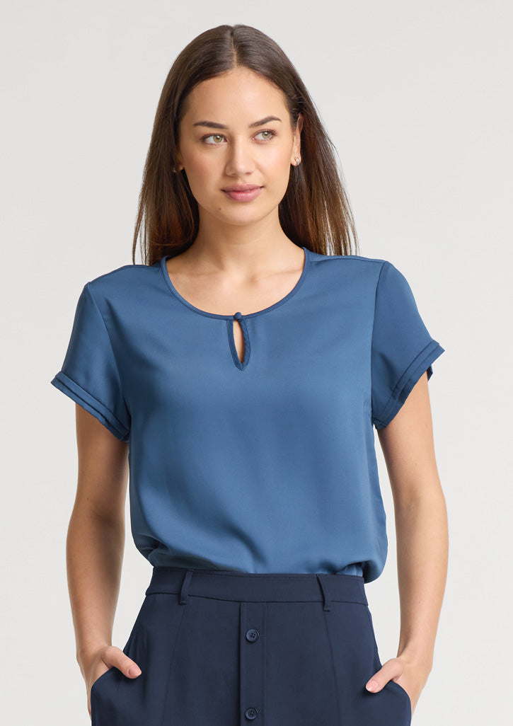 Mineral Blue