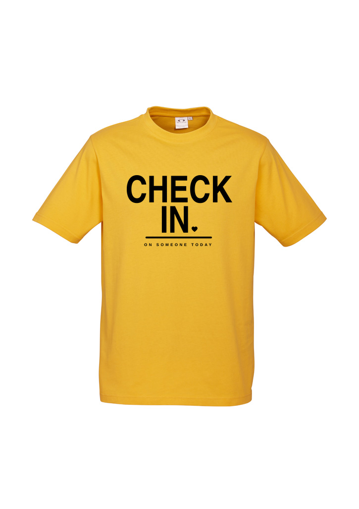 Are You Okay? Day - PRINTED TEES