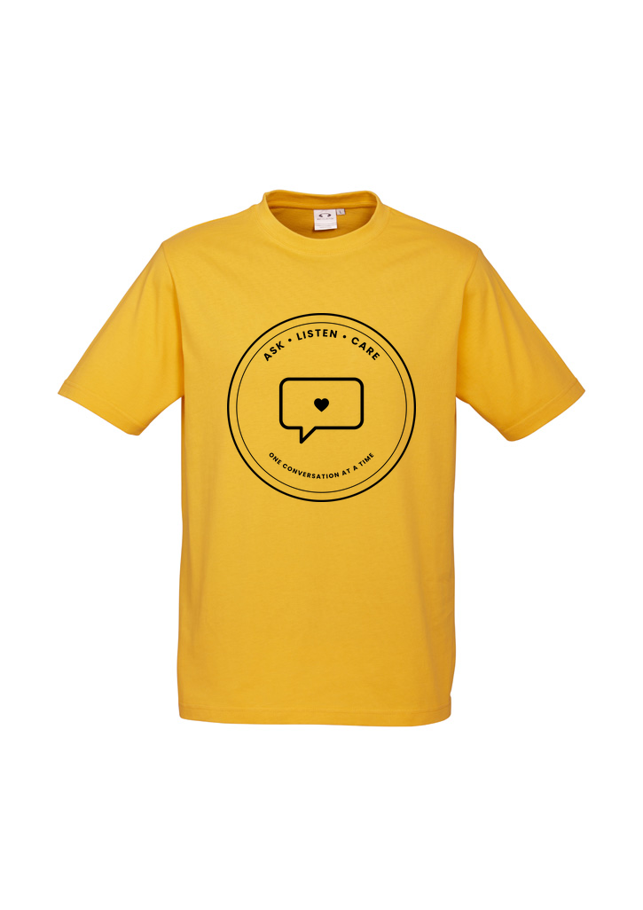 Are You Okay? Day - PRINTED TEES