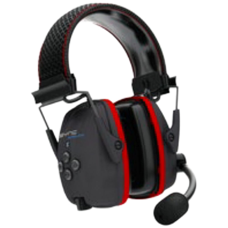 Black/Red