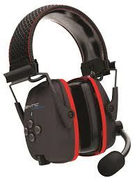 Earmuff Sync Wireless BT
