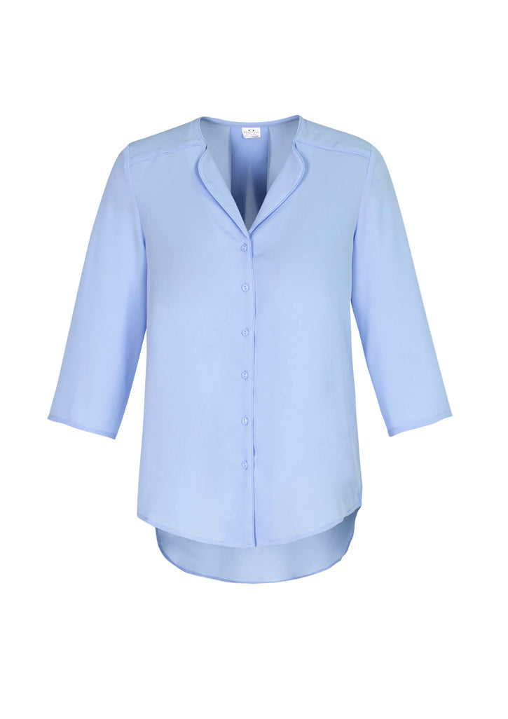 Ice Blue