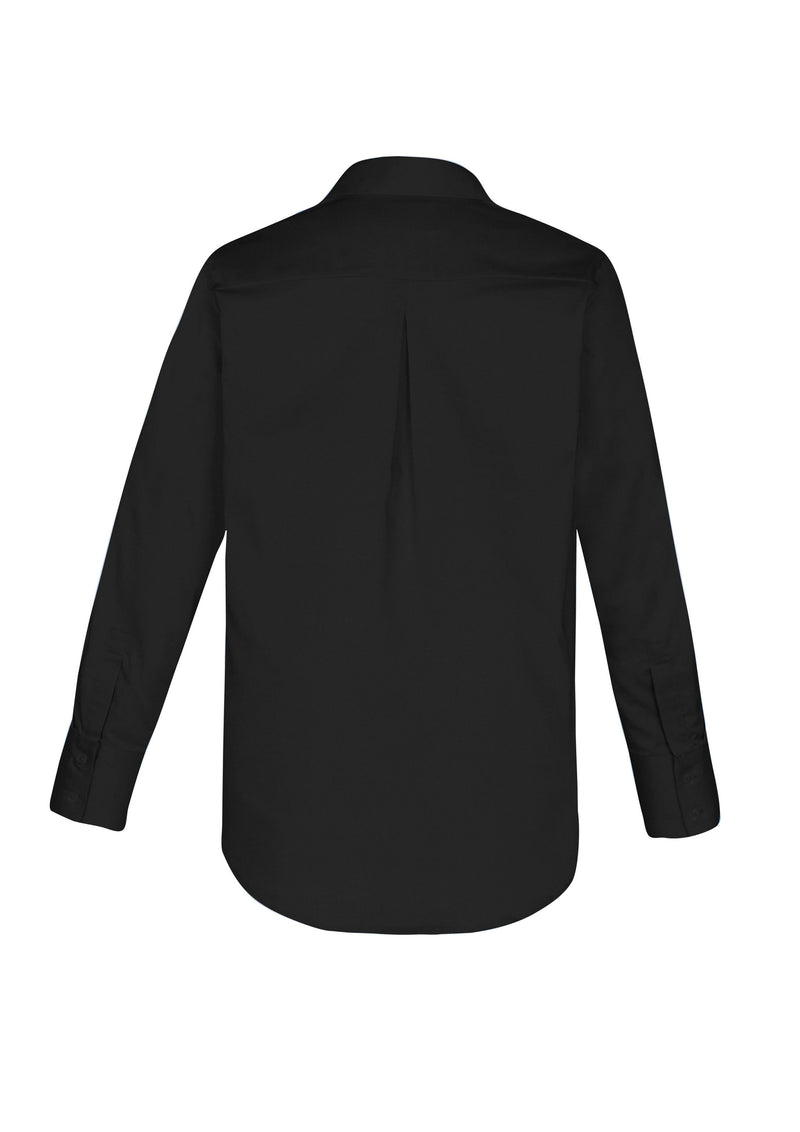 Biz Collection S016LL Camden Long Sleeve Shirt Ladies 2