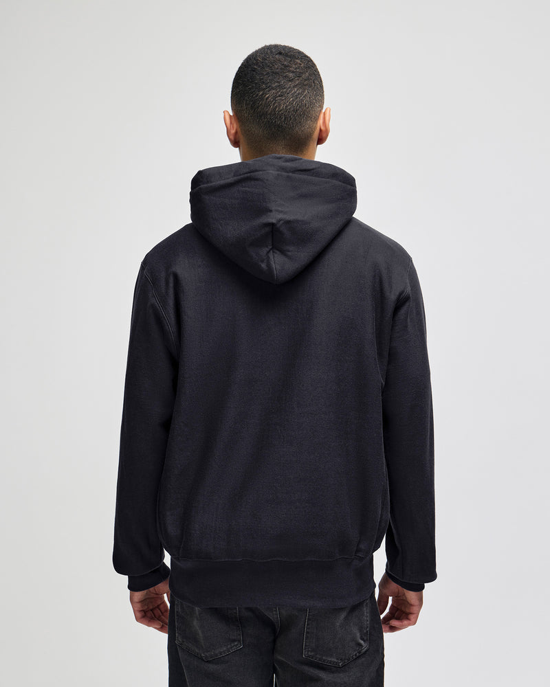 Champion S101 Pullover Hooded Sweatshirt Unisex – product photo