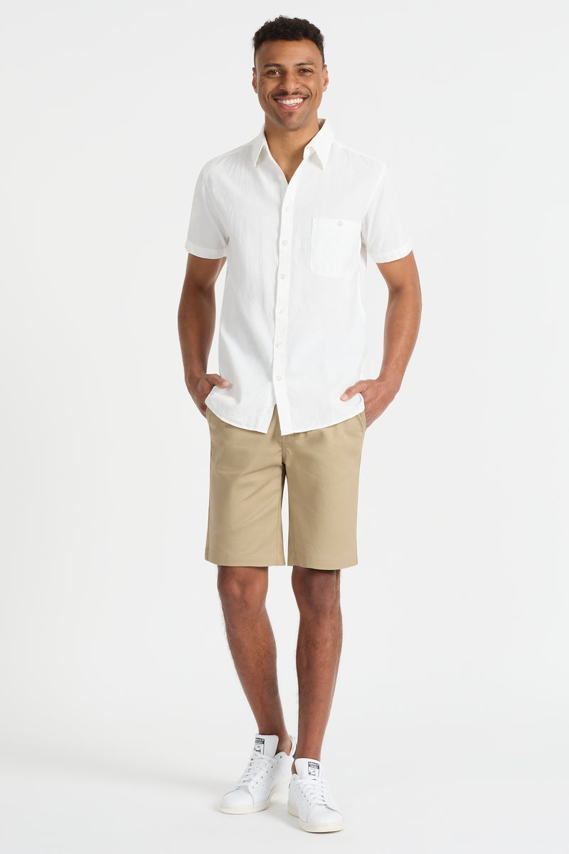Toby Chino Shorts Mens