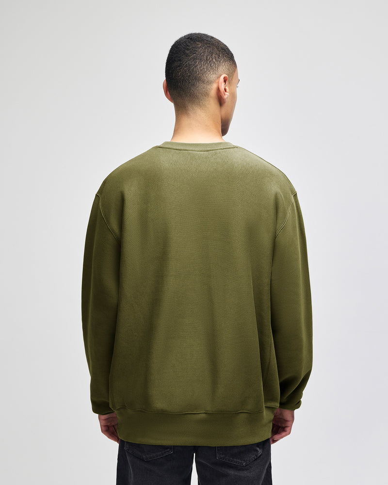 Champion S149 Crew Sweatshirt Unisex – product photo