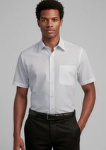 Ambassador Short Sleeve Shirt Mens