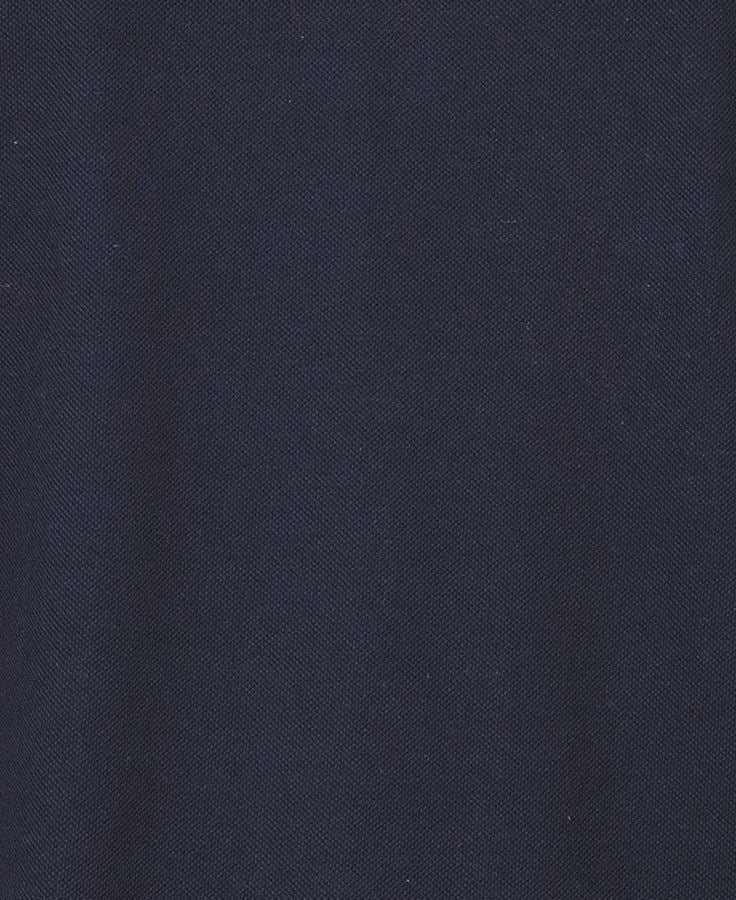 JB's Wear S2ML C of C L/S Pique Polo zoom fabric