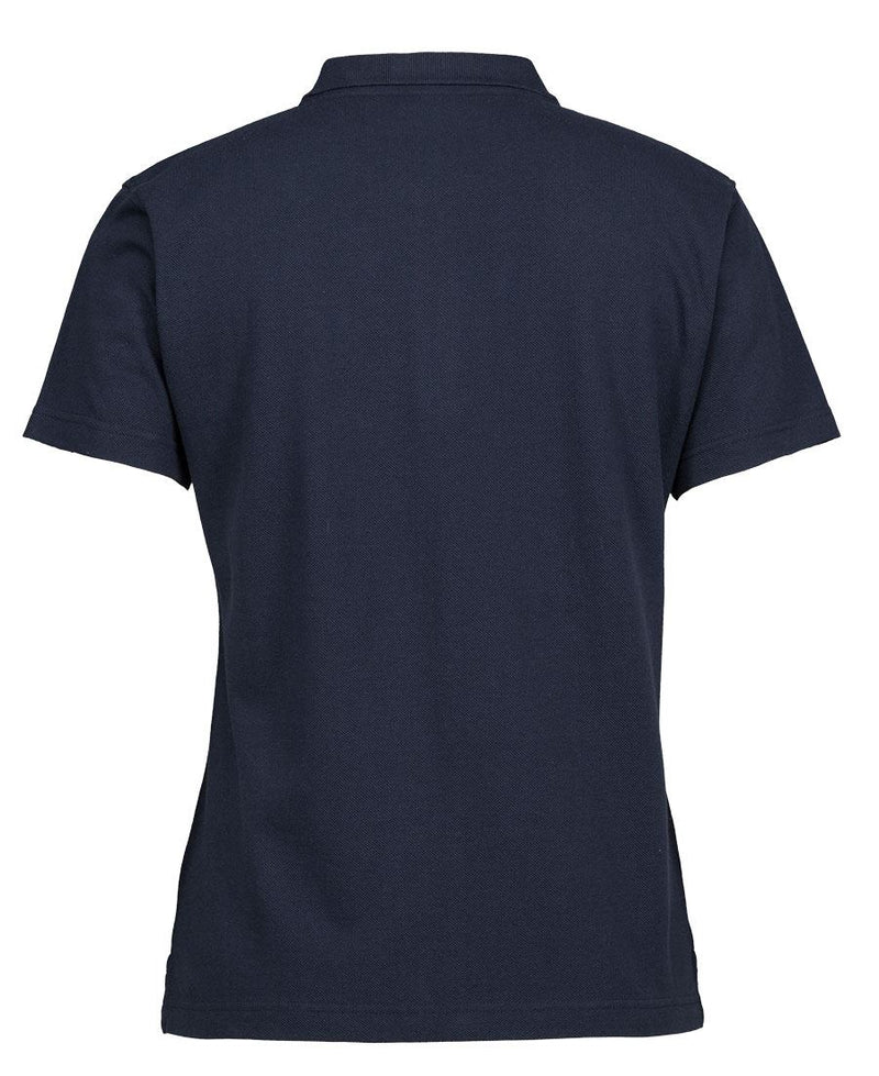 Rear view – Navy