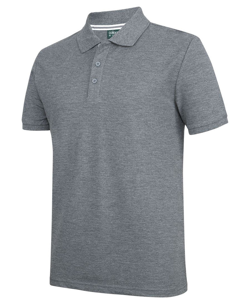 JB's Wear S2MP Cotton Pique Polo (4XL - 5XL)