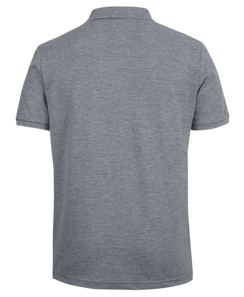 Rear view – Grey Marle