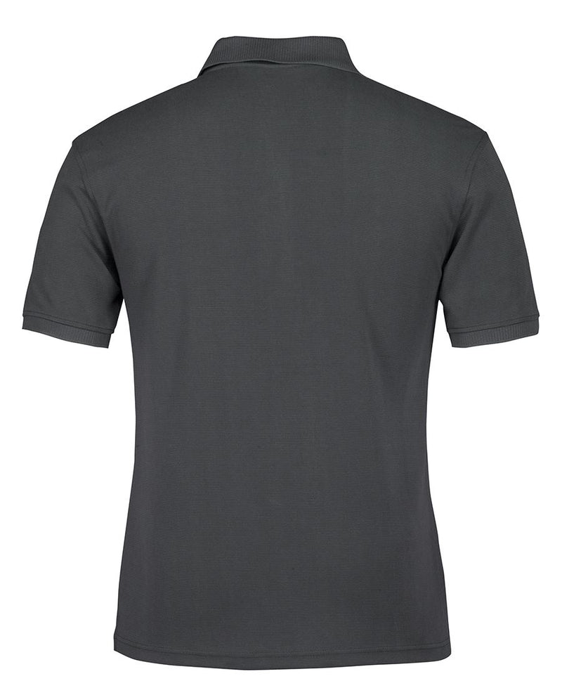 Rear view – Gunmetal