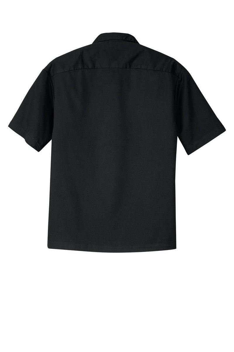 Port Authority S300 Retro Camp Shirt – product photo