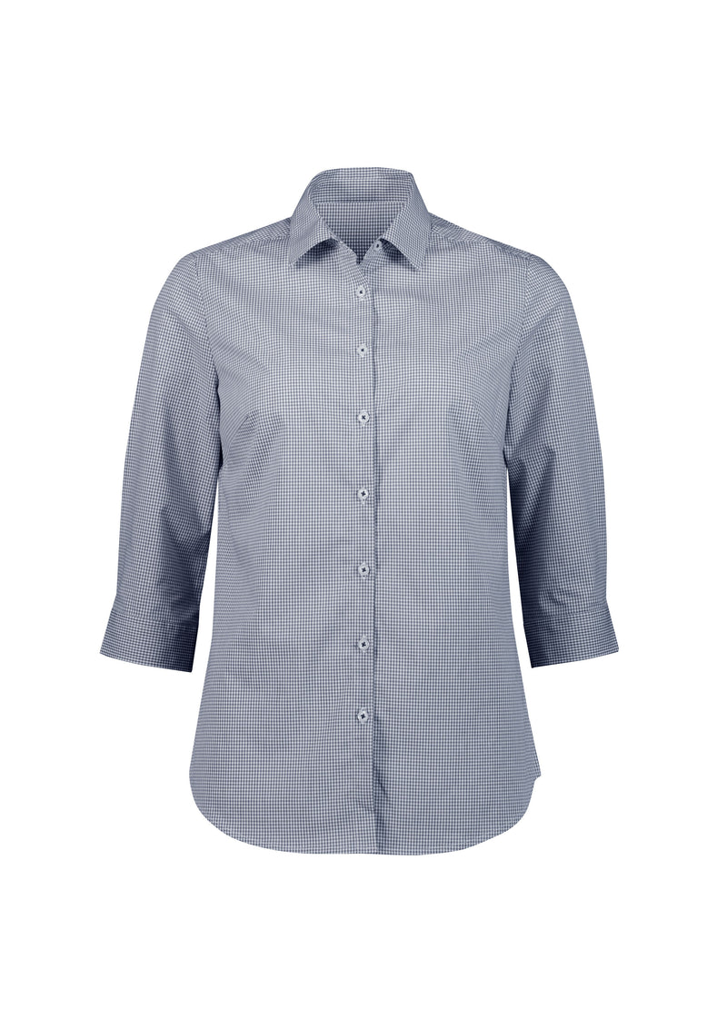 White/Navy