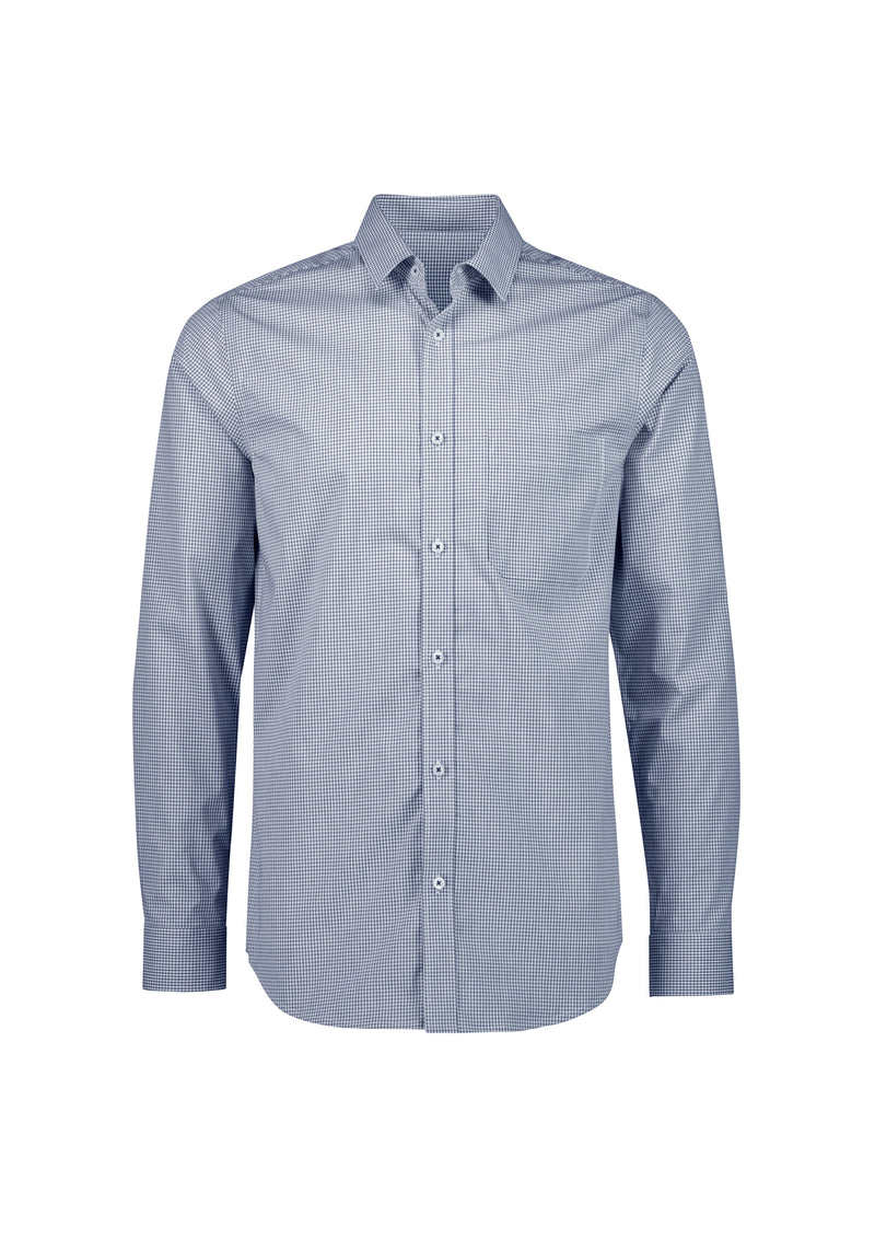 White/Navy