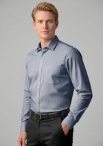 Biz Collection S338ML Bristol Classic Long Sleeve Shirt Mens