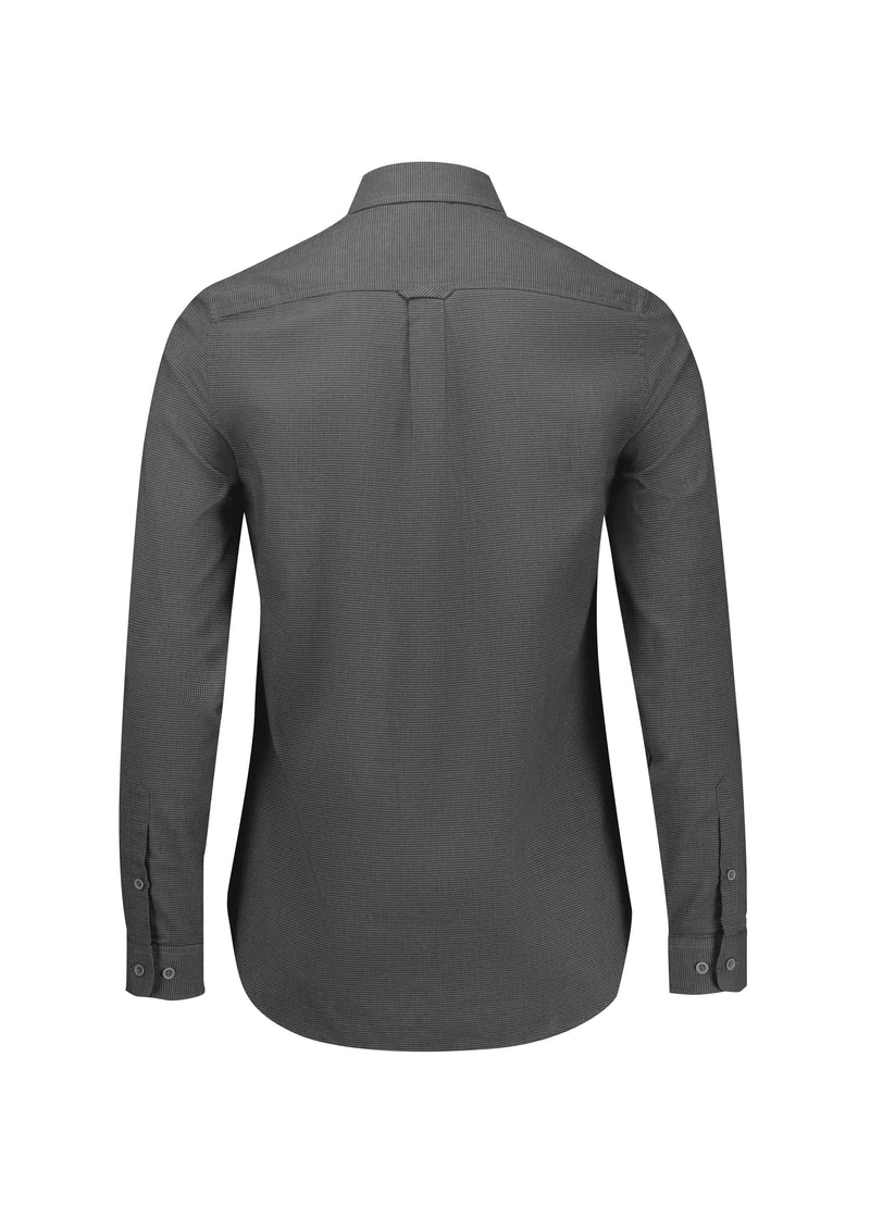 Biz Collection S421LL Soul Long Sleeve Shirt Ladies 4