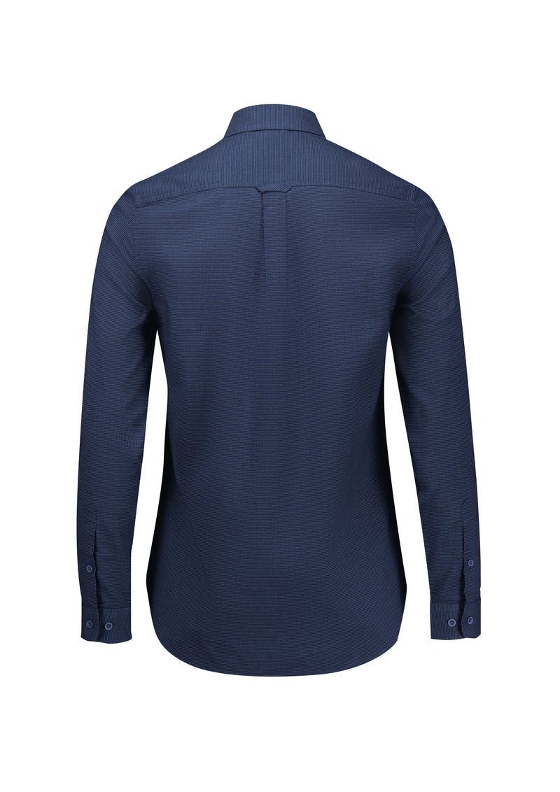 Biz Collection S421LL Soul Long Sleeve Shirt Ladies 2