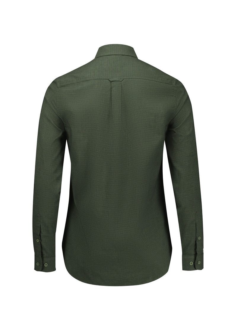 Biz Collection S421LL Soul Long Sleeve Shirt Ladies 3