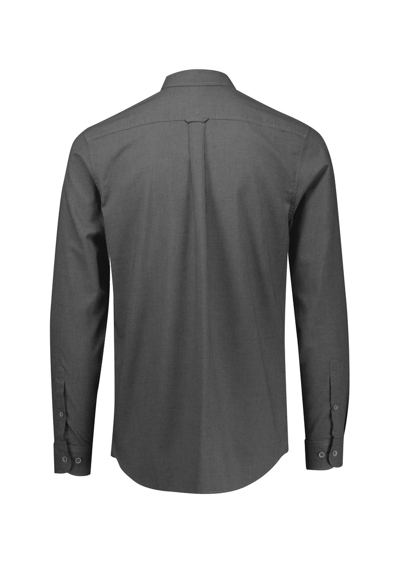 Biz Collection S421ML Soul Long Sleeve Shirt Mens 2