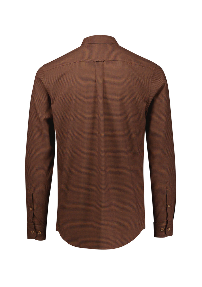 Biz Collection S421ML Soul Long Sleeve Shirt Mens 3