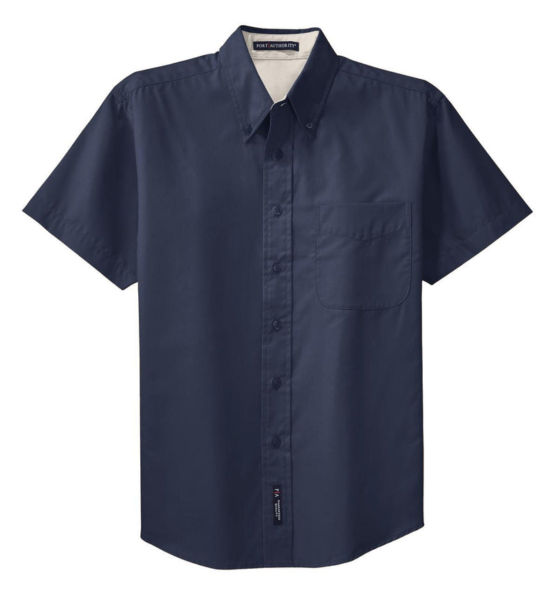 Navy/Light Stone