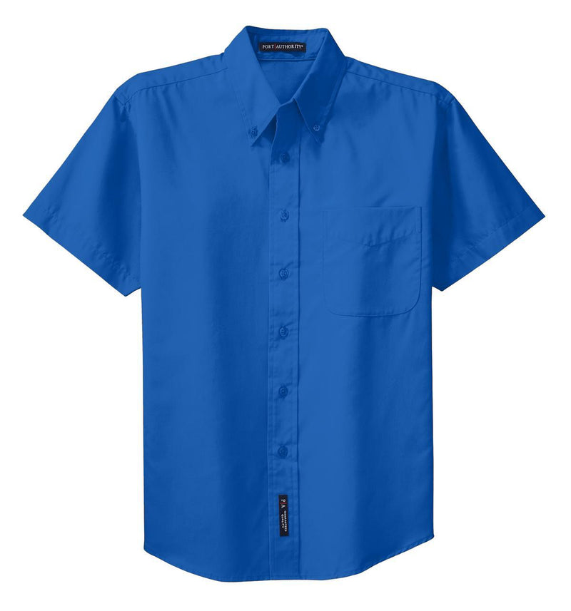 Strong Blue