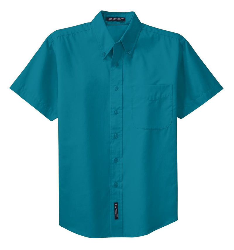 Teal Green
