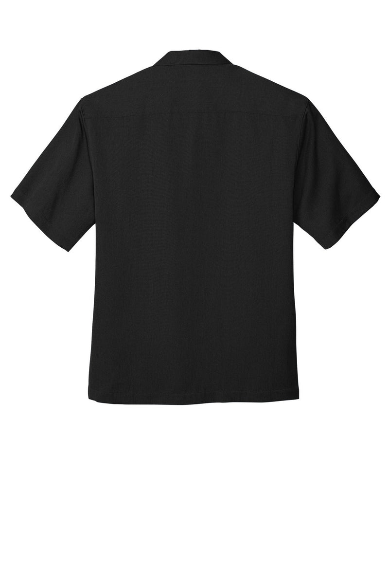 Port Authority S535 Easy Care Camp Shirt (3XL - 4XL) – product photo