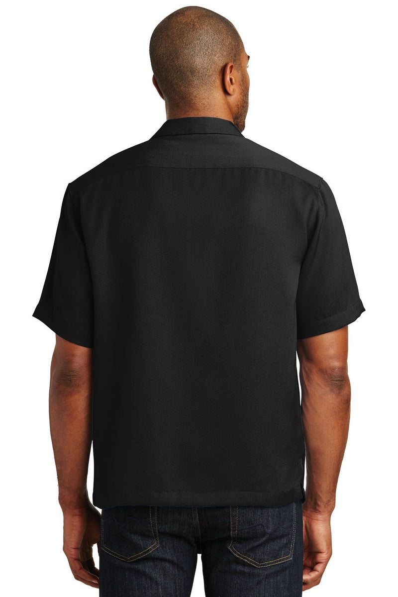 Port Authority S535 Easy Care Camp Shirt – product photo