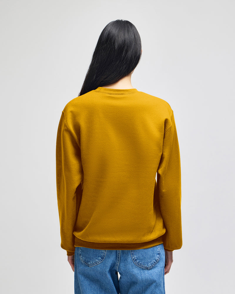 Champion S600 Crewneck Sweatshirt Unisex – product photo
