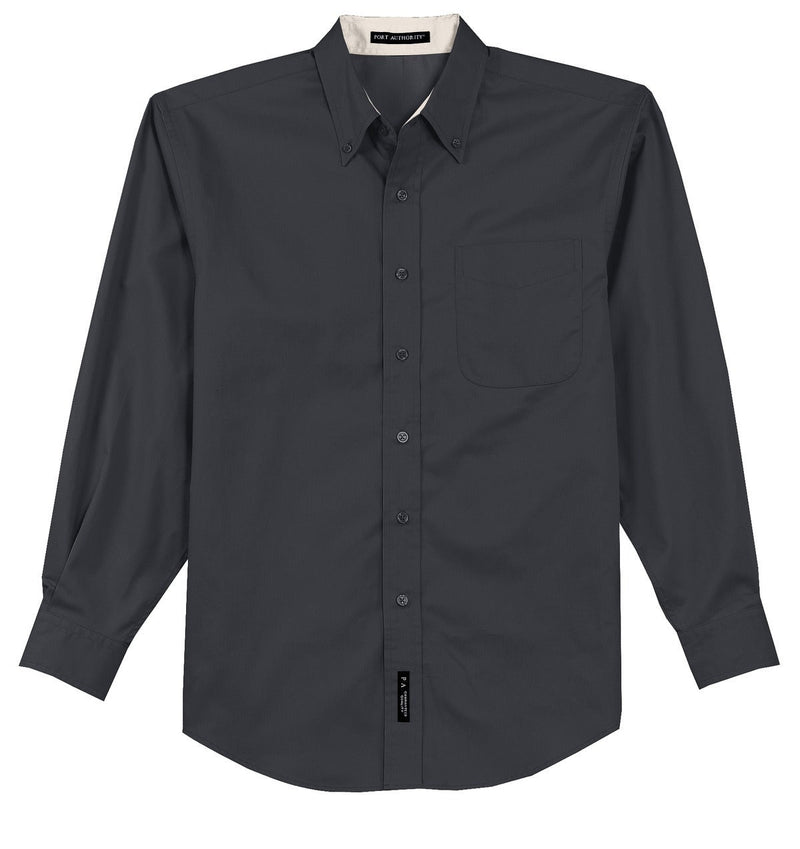Classic Navy/Light Stone